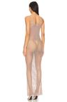 sydney maxi dress