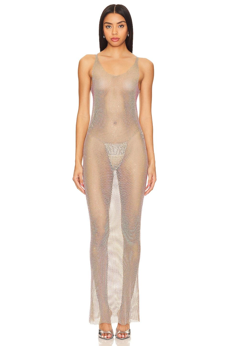sydney maxi dress