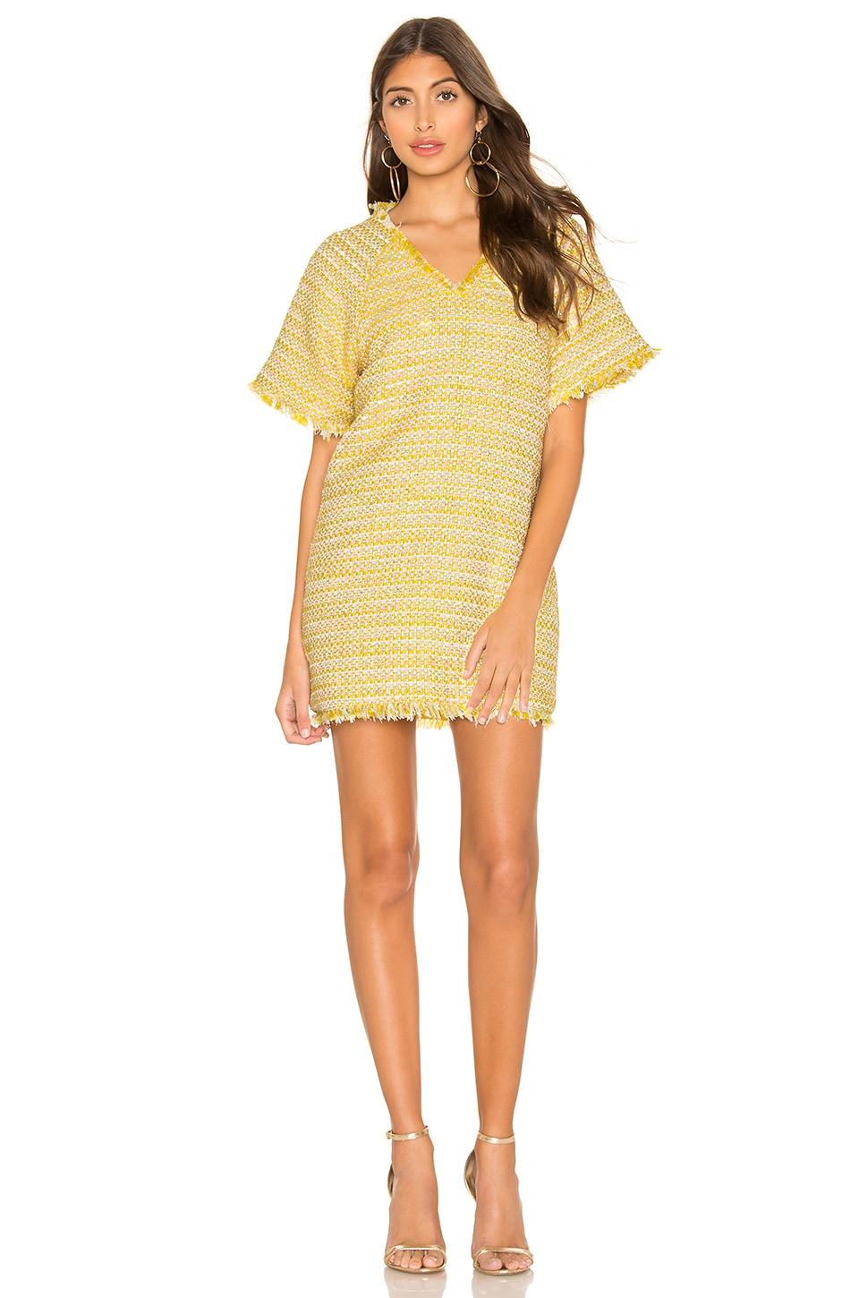 sydney mini dress