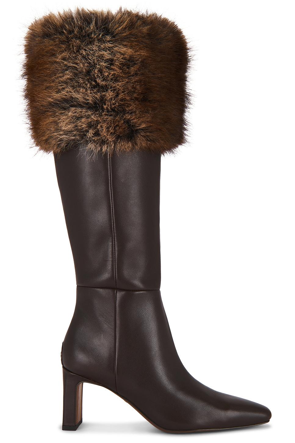sylvia cozy boot