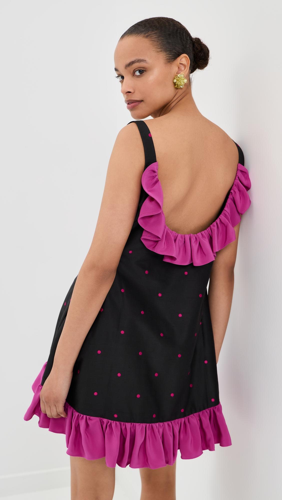 sylvia dress