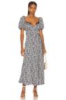 sylvie dress