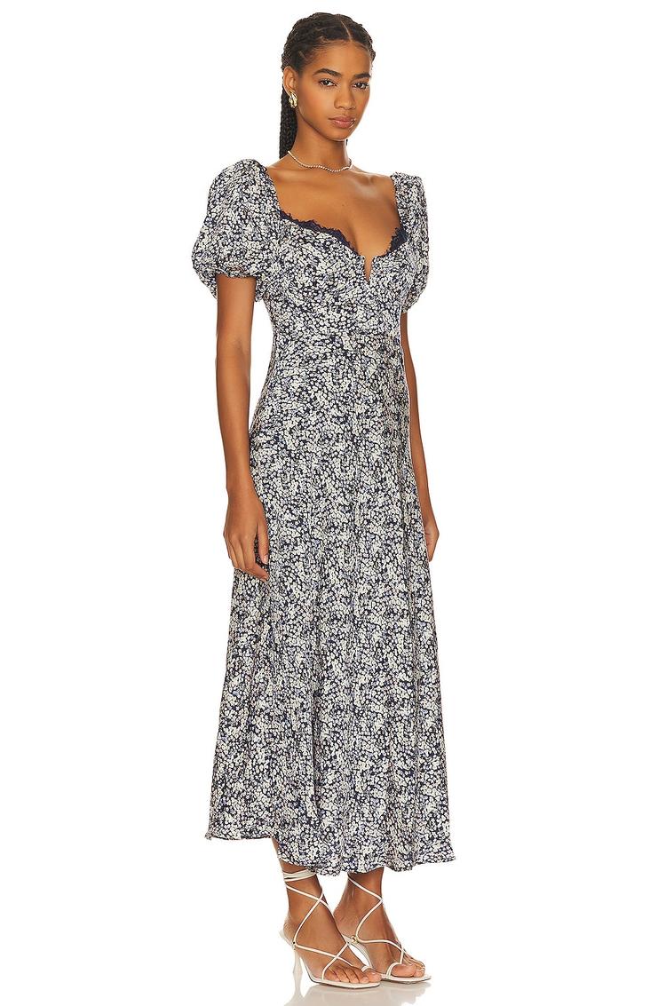 sylvie dress