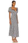 sylvie dress