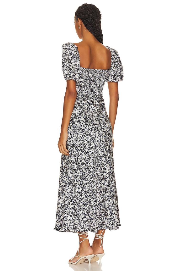 sylvie dress