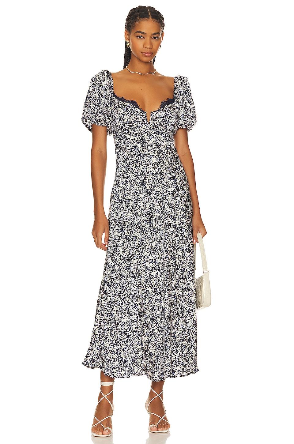 sylvie dress