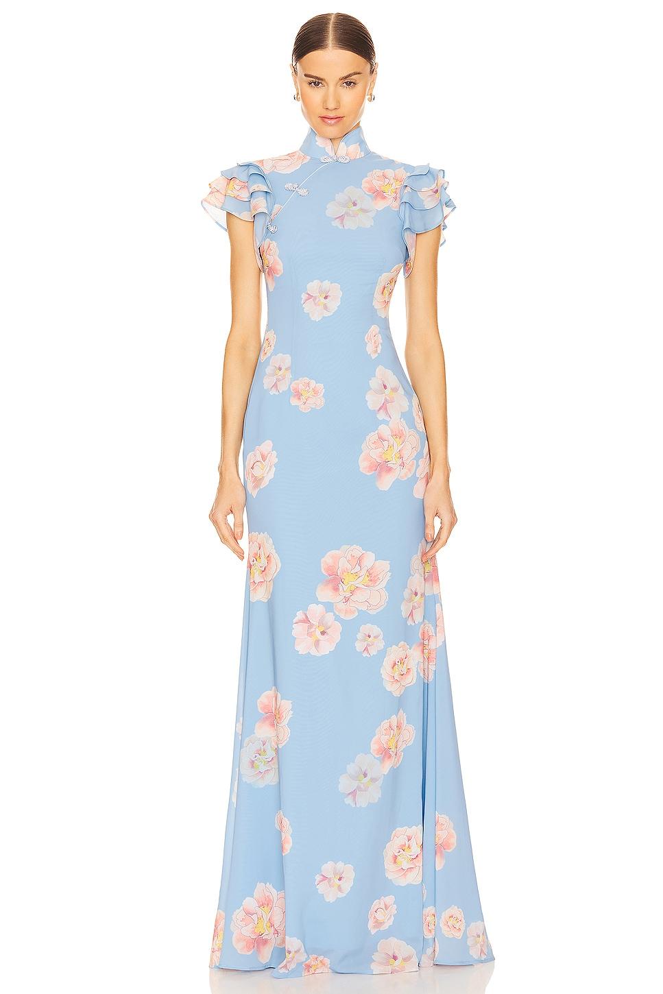 sylvie dress