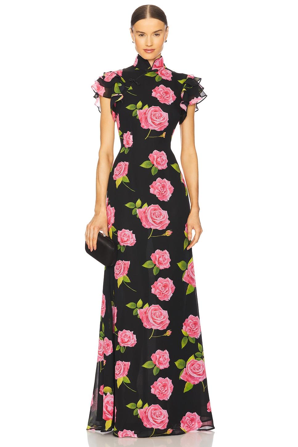 sylvie dress
