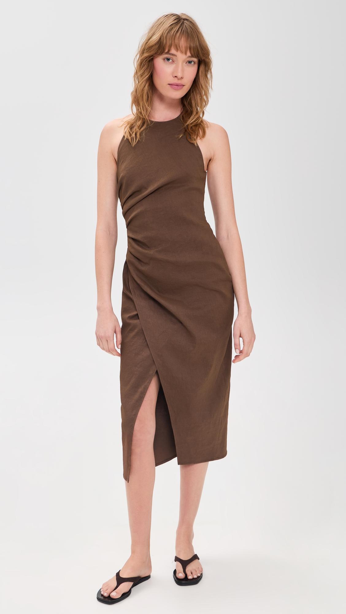 sylvie dress