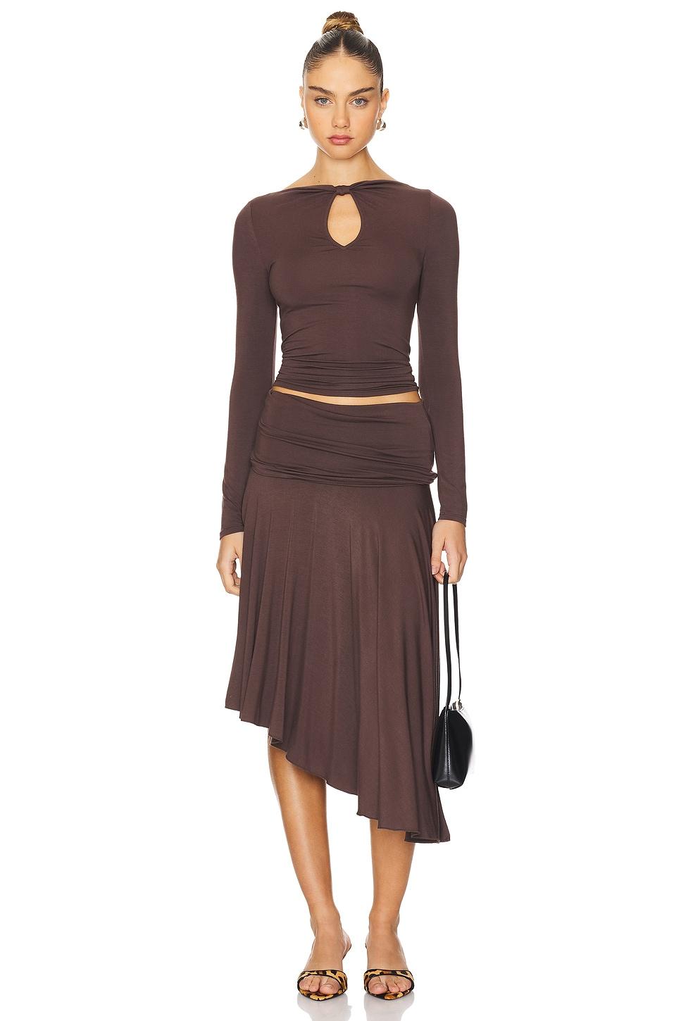 sylvie top