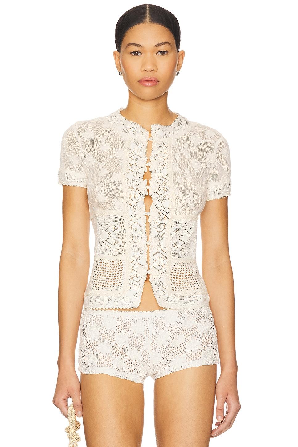 syrine top