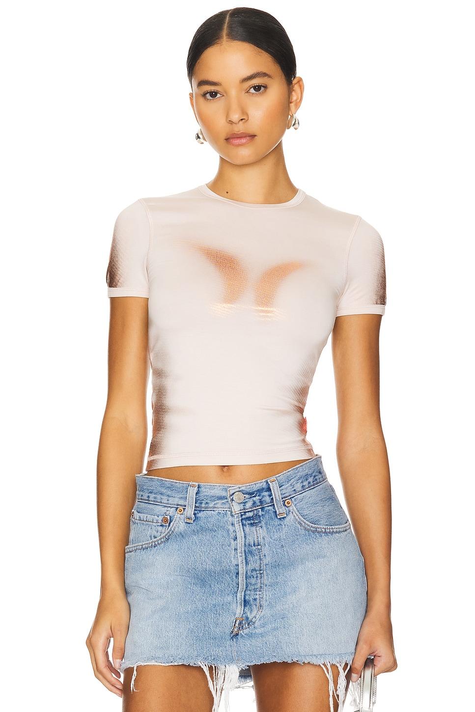 t-anessa tee