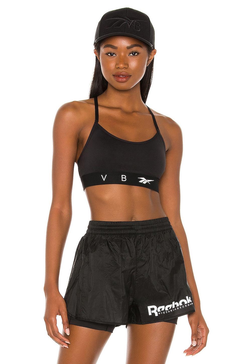 t-back sports bra