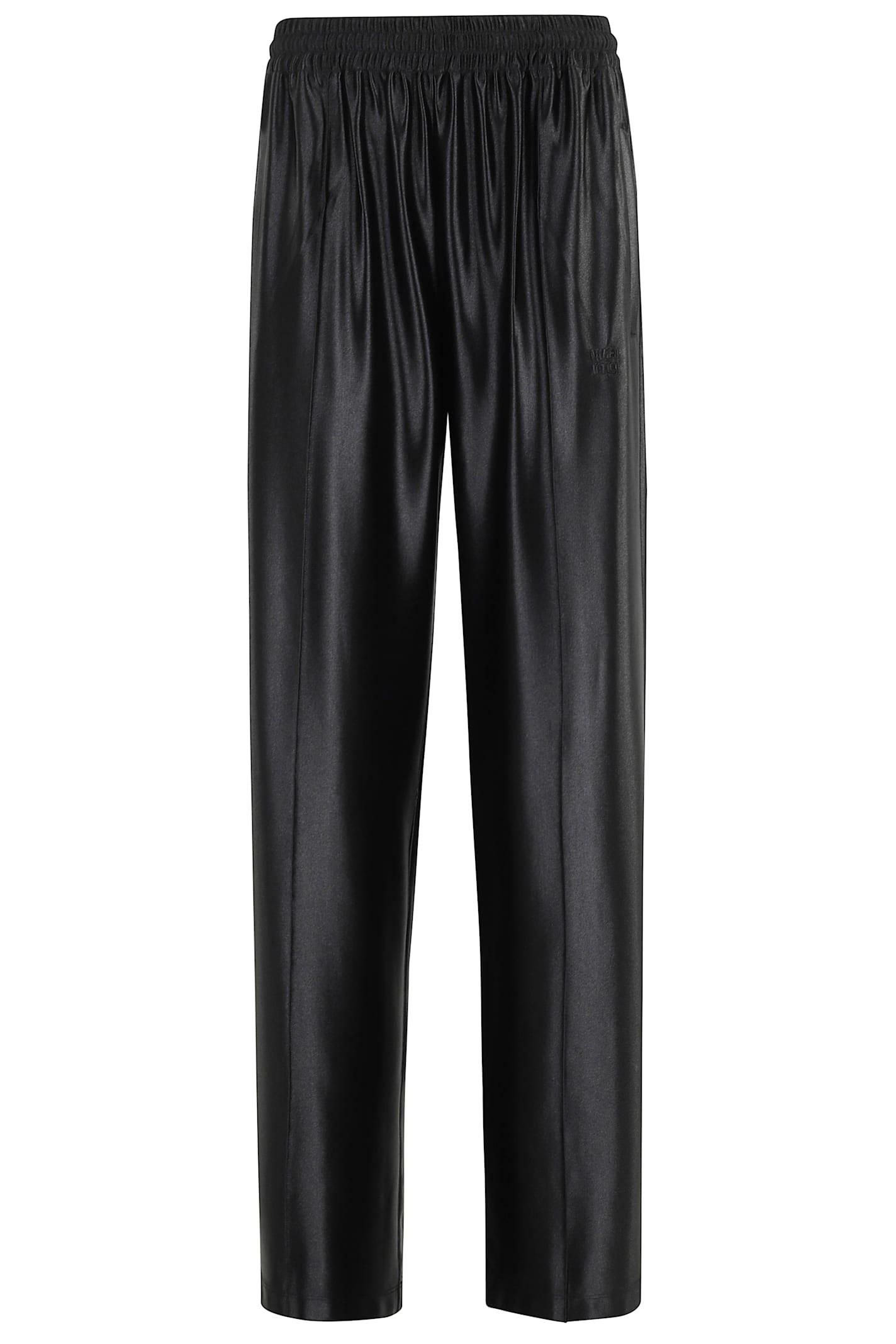 t by alexander wang relaxed trackpant