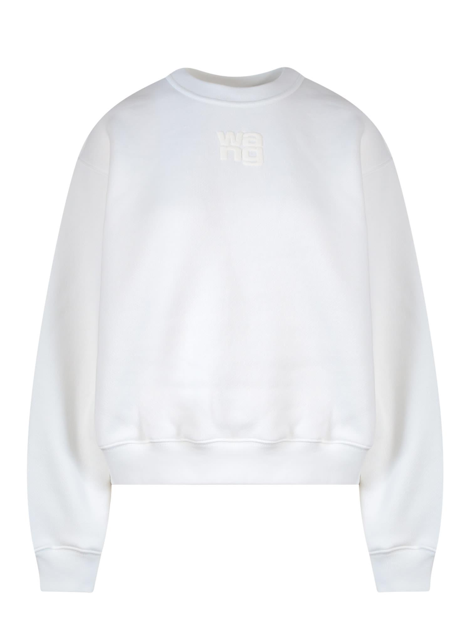 t by alexander wang sweatshirt
