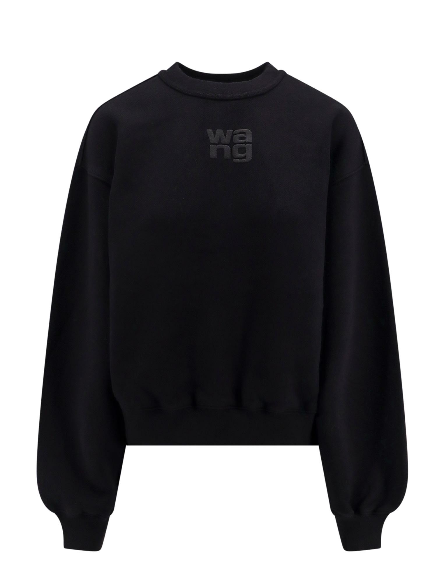 t by alexander wang sweatshirt