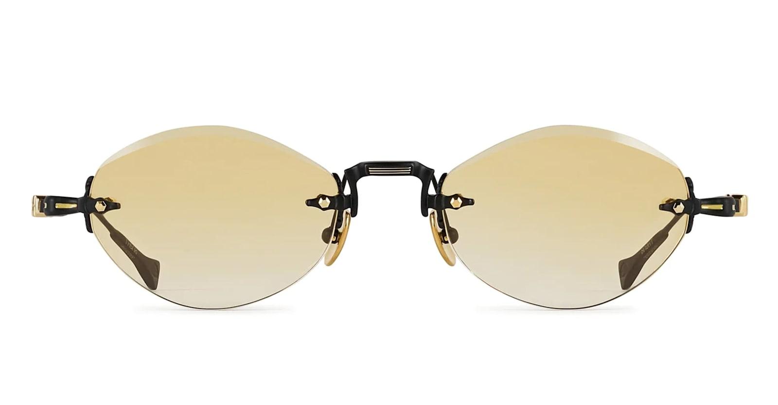 t henri moonbeam - midnight opus sunglasses