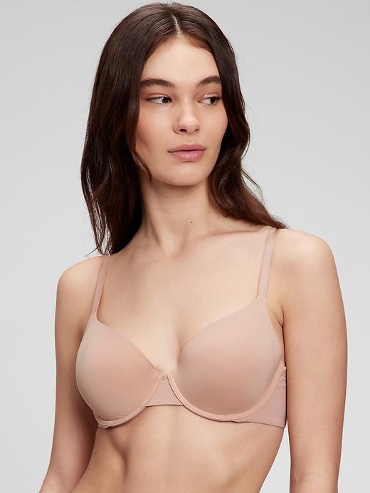 t-shirt bra