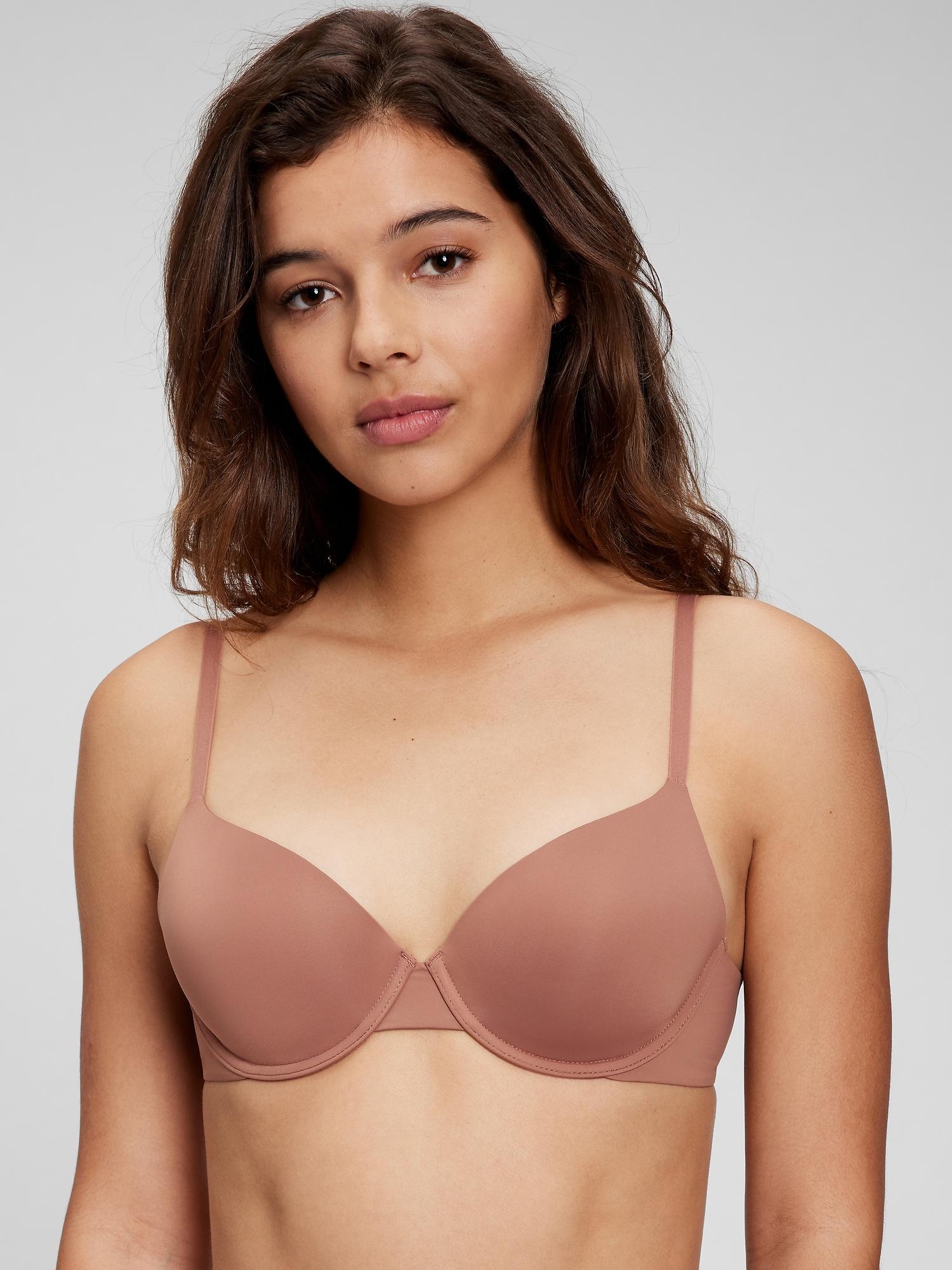 t-shirt bra