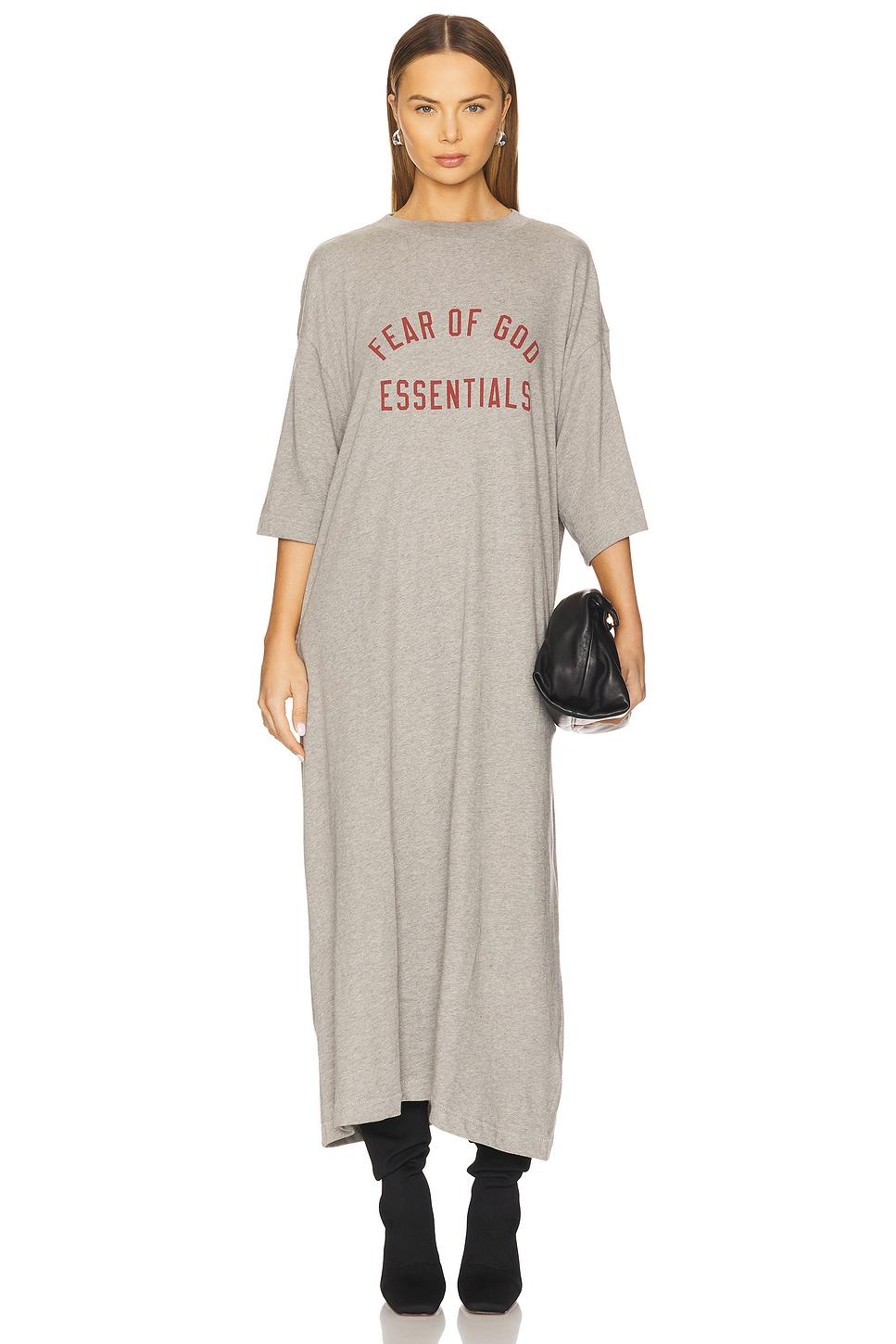 t-shirt dress