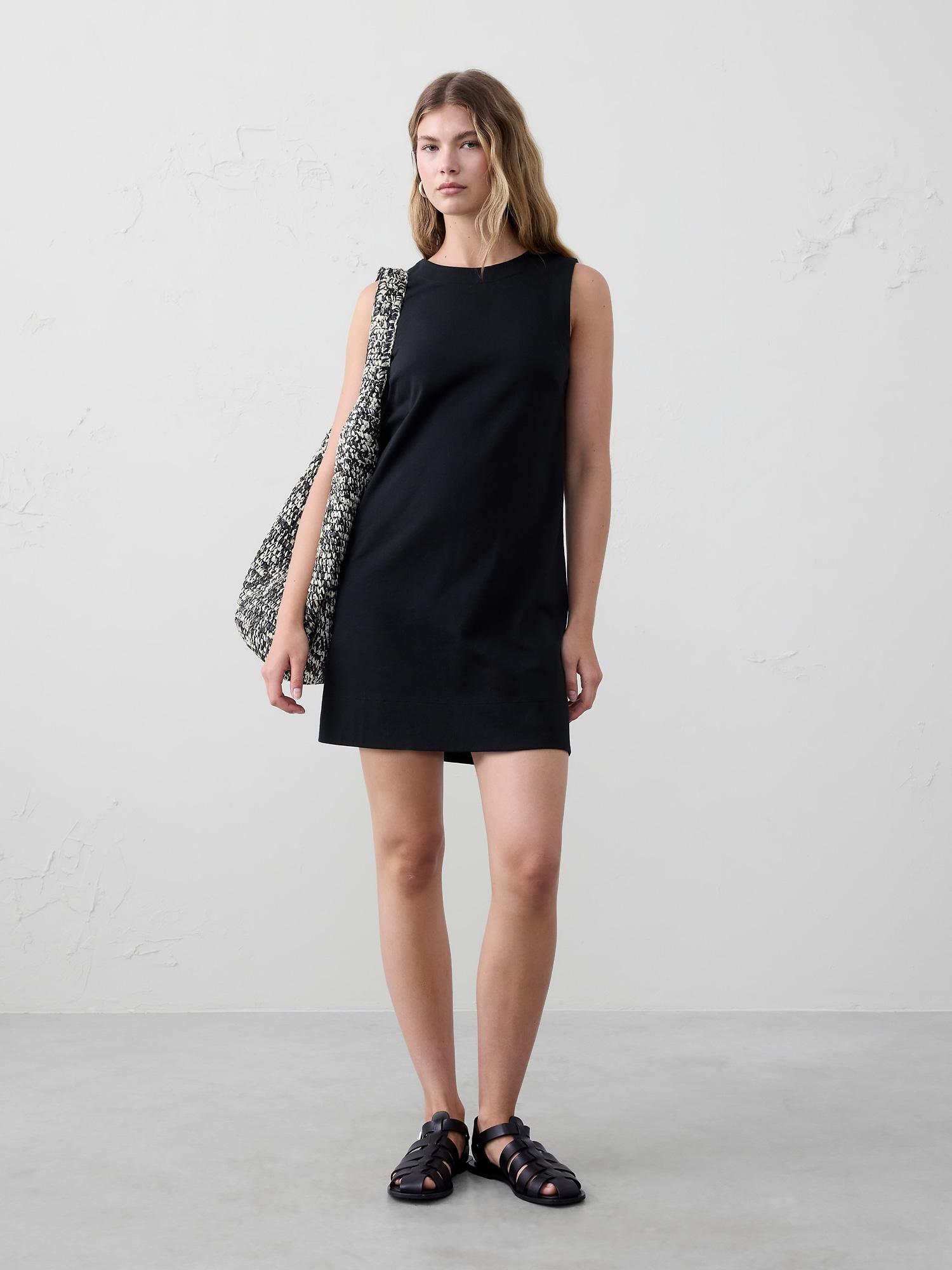 t-shirt mini dress