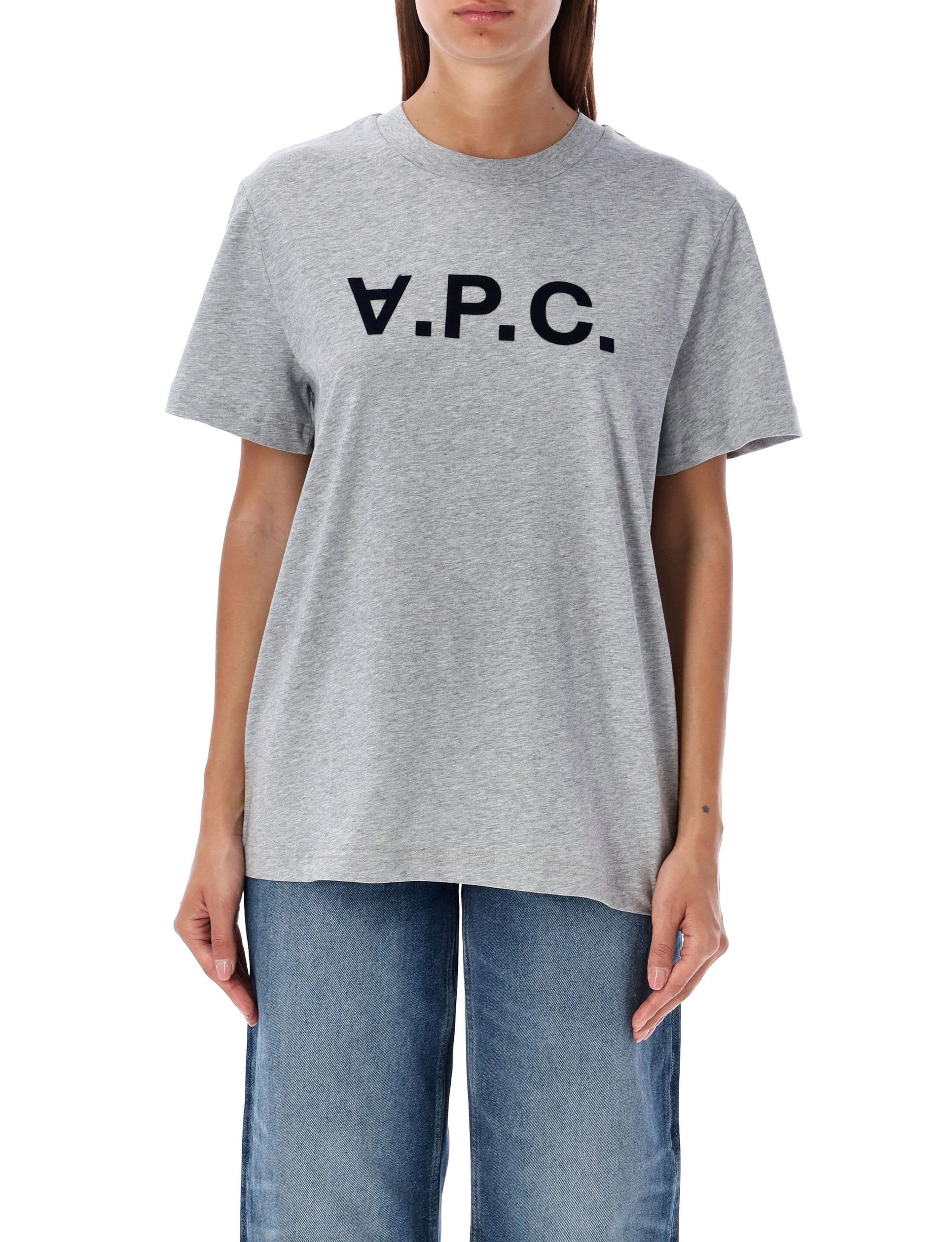 t-shirt standard grand vpc
