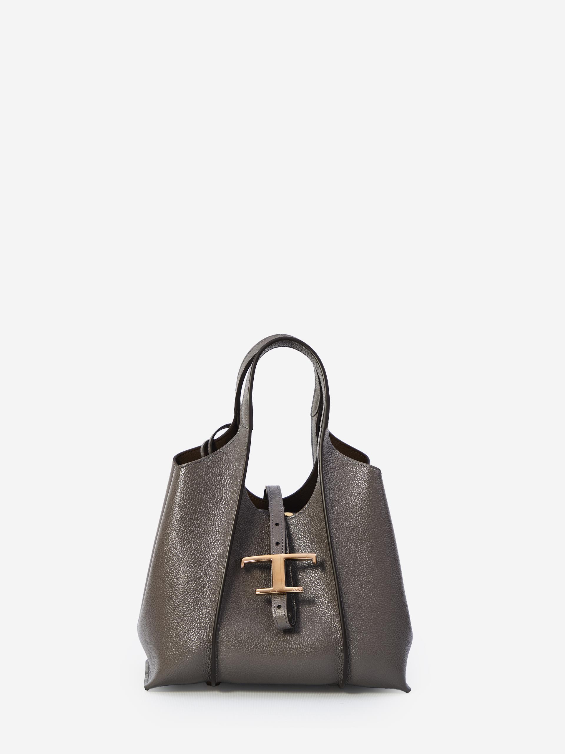 t timeless mini shopping bag