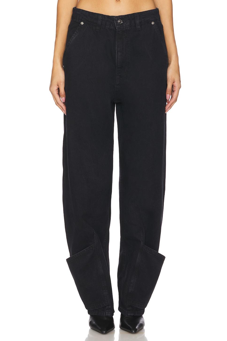 tab trouser