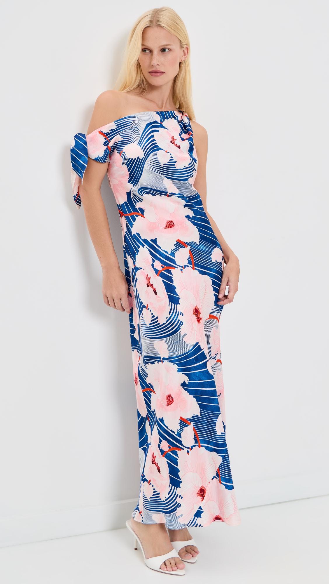 tabitha maxi dress