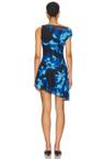 tacha mini dress