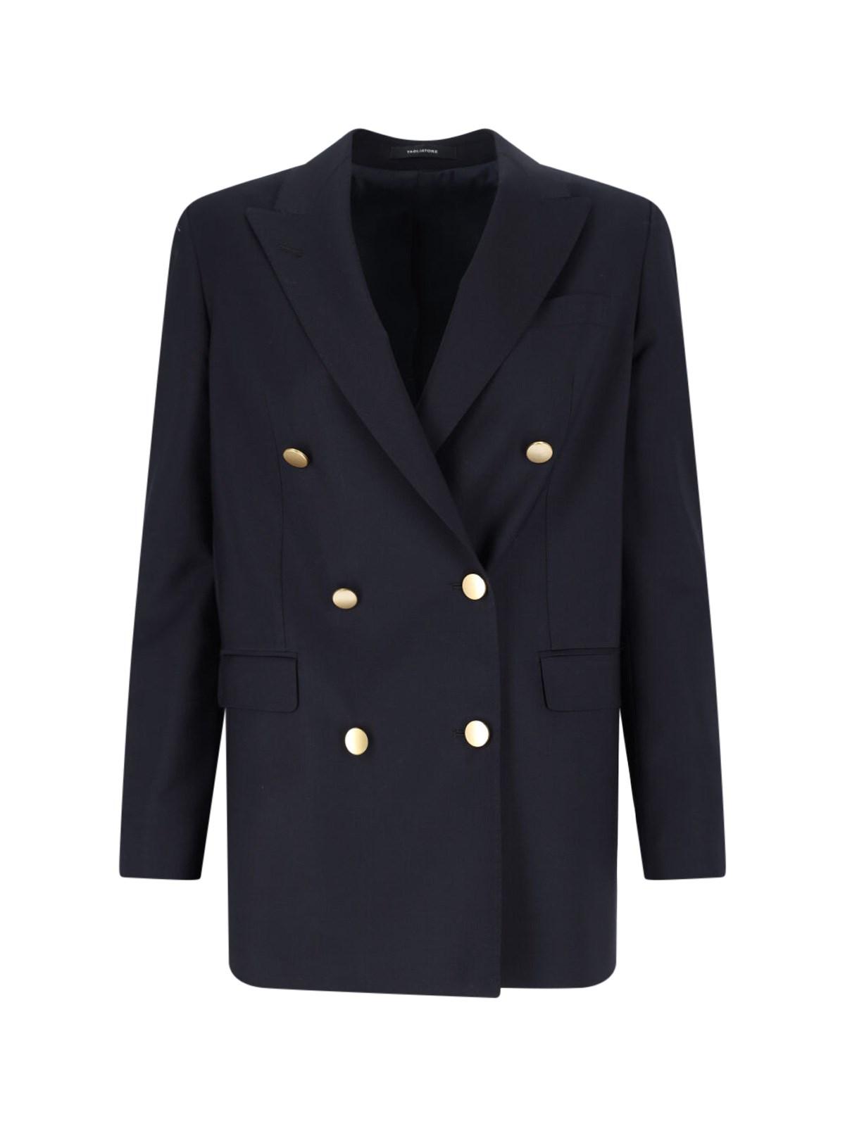 tagliatore "jasmine" double-breasted blazer