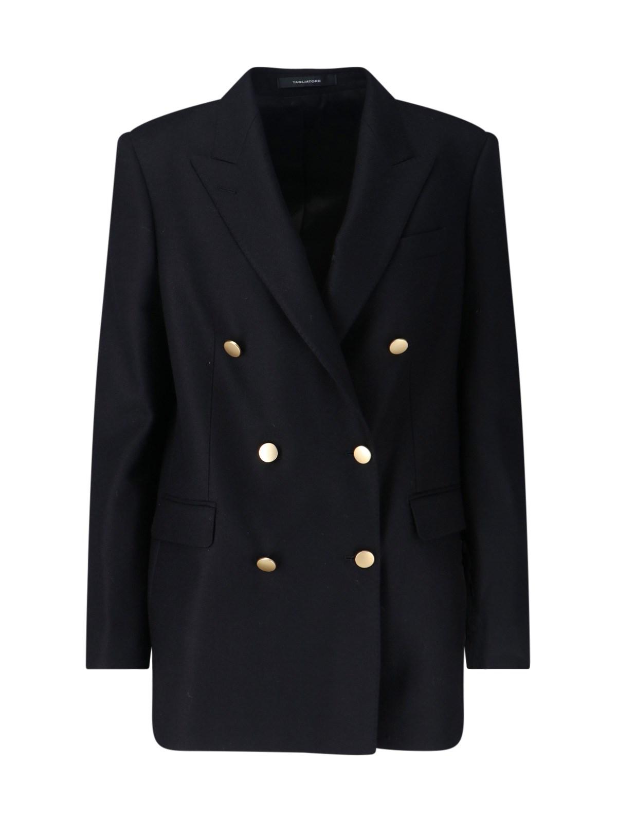 tagliatore 'j jasmine' blazer