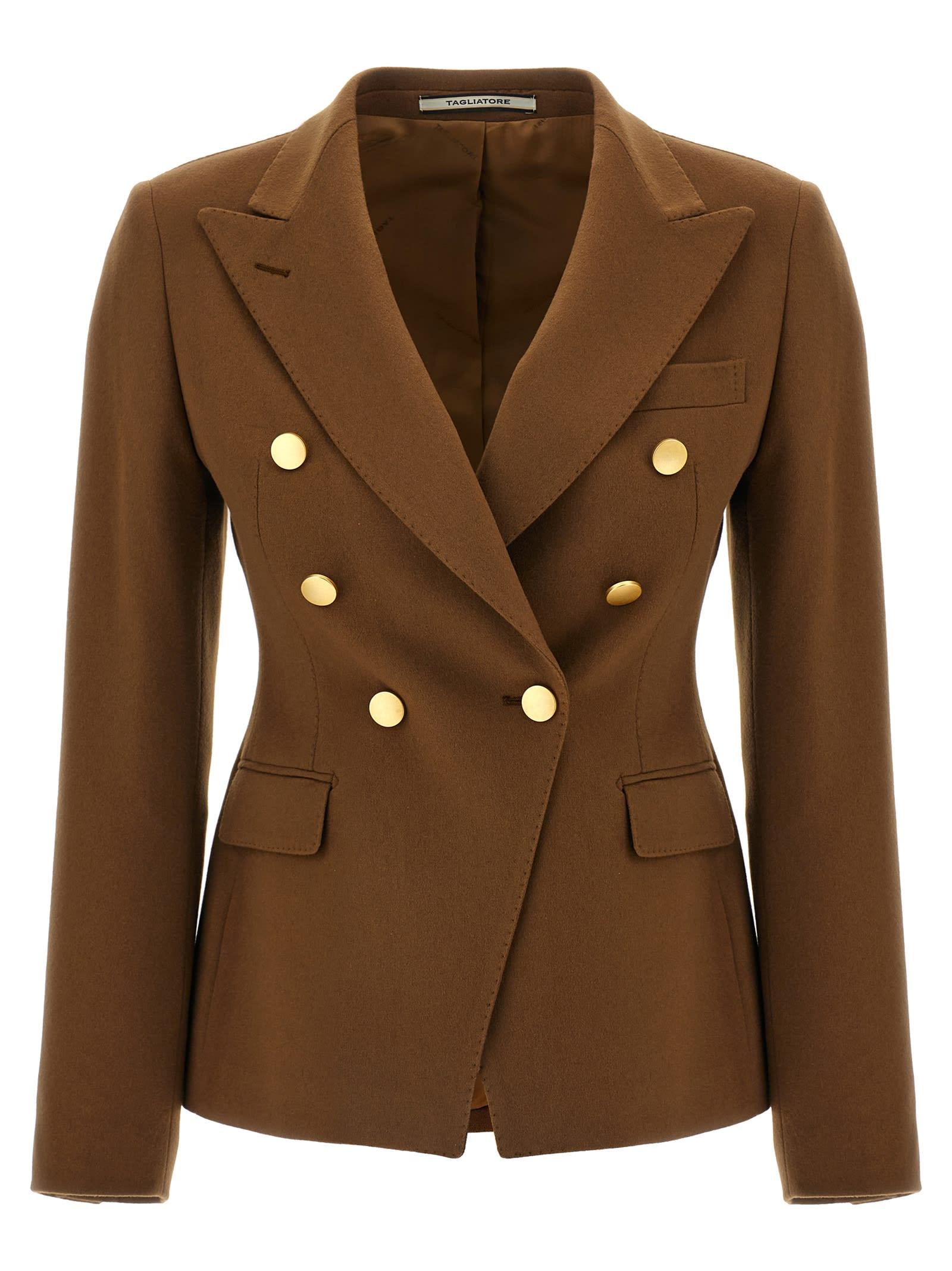 tagliatore alicya blazer