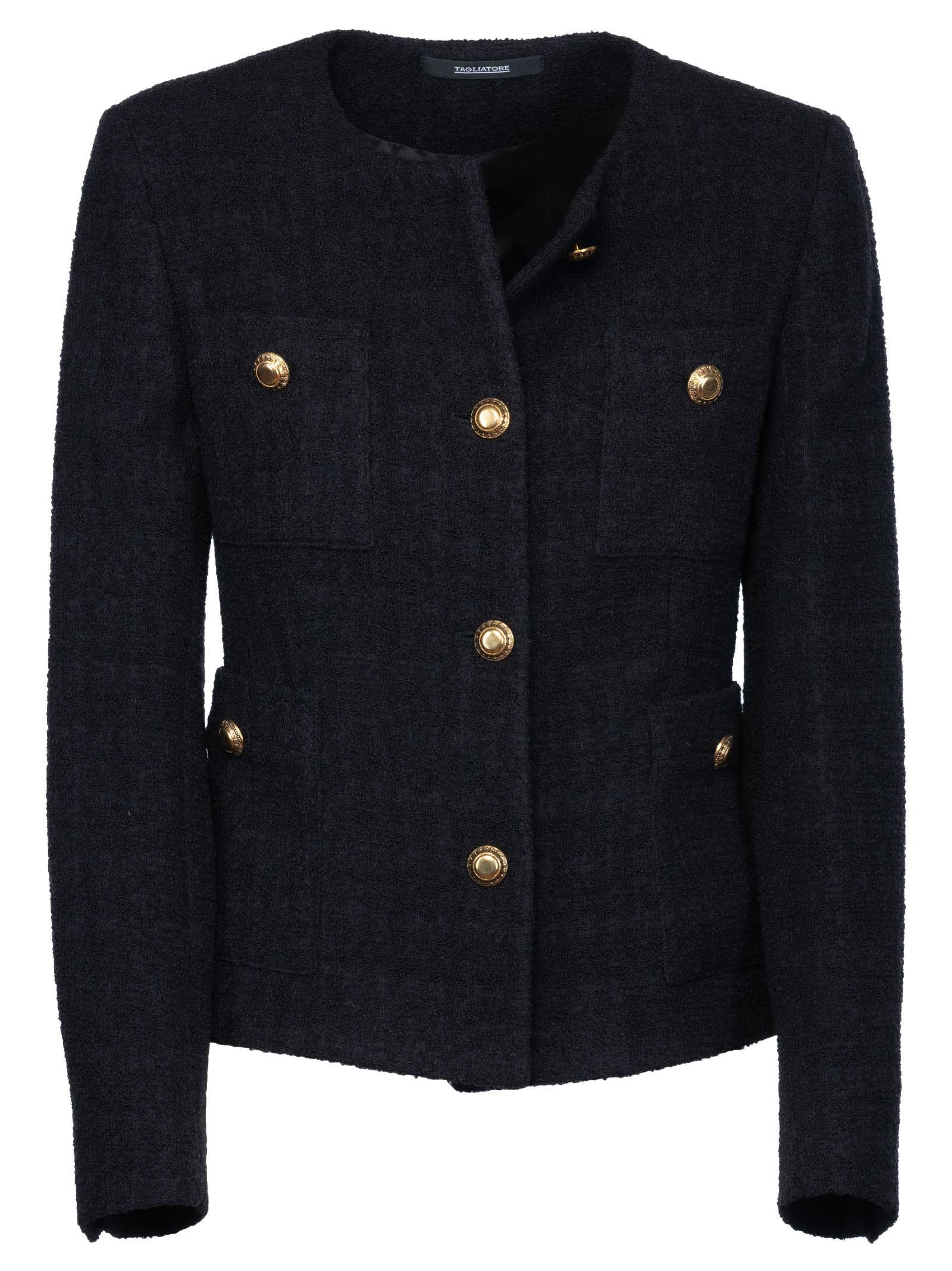 tagliatore beverly blazer