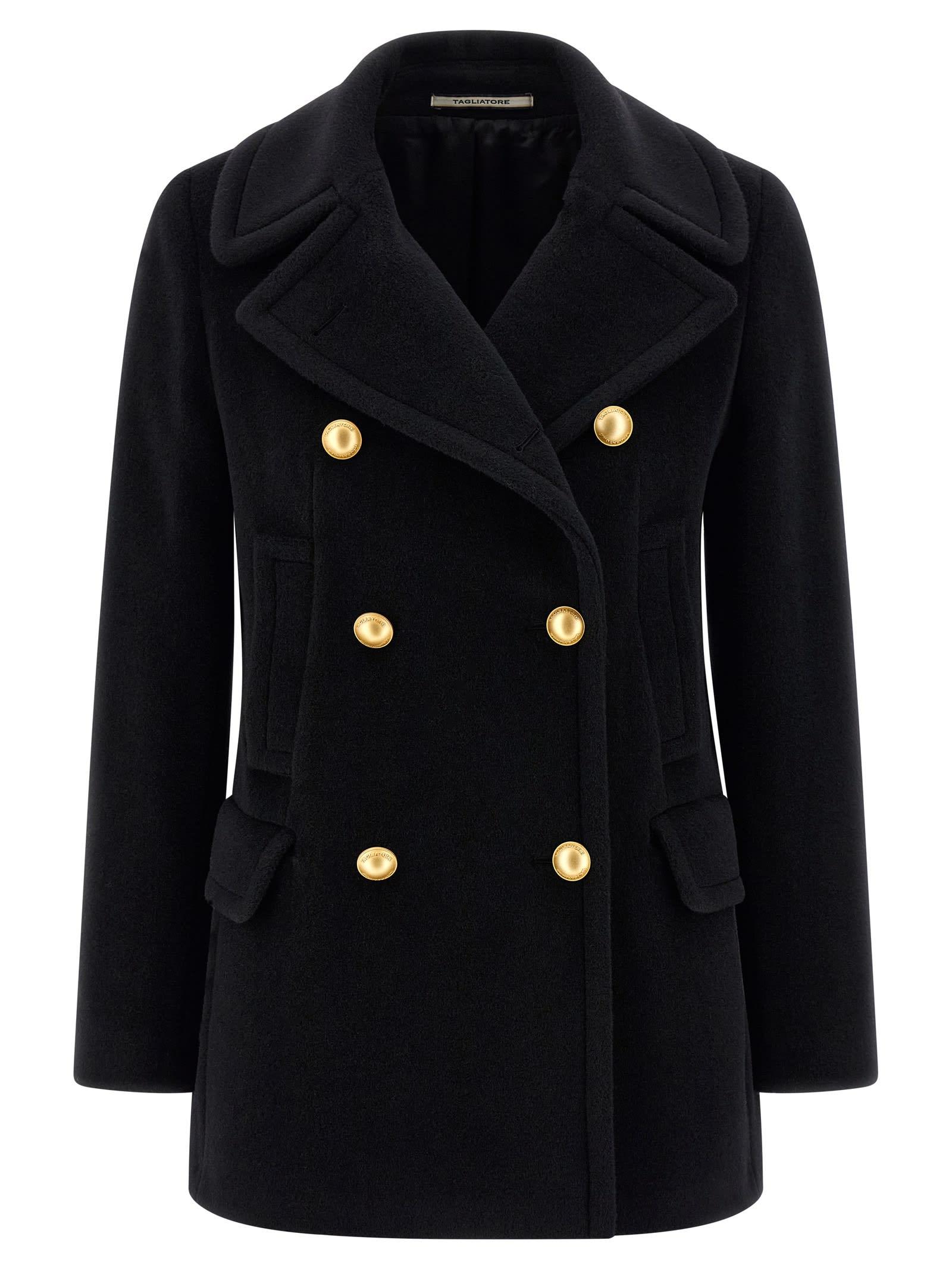 tagliatore blanche coat