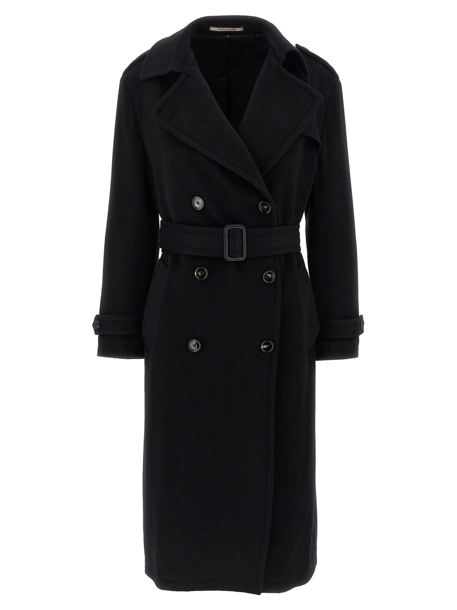 tagliatore bonny coat