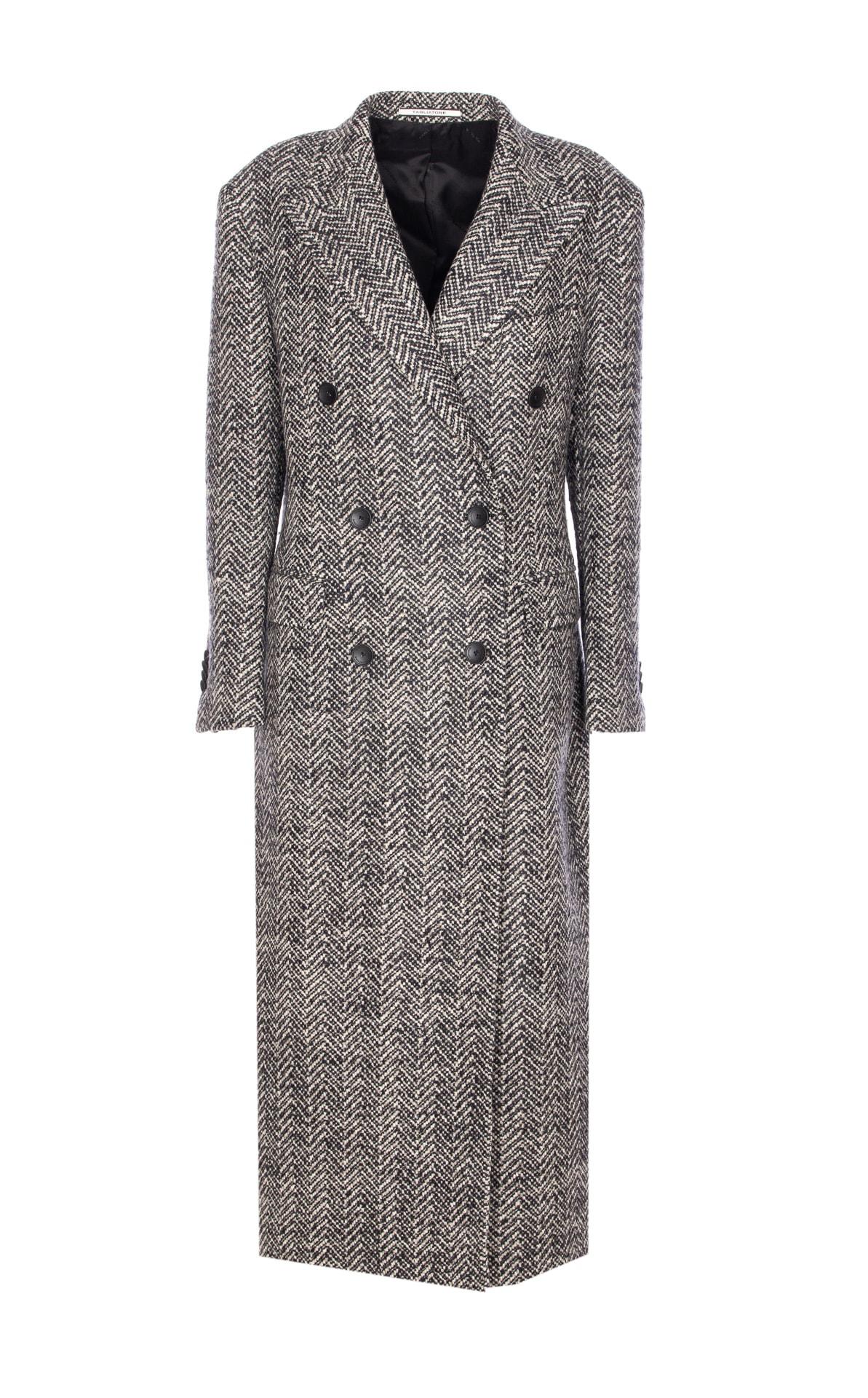 tagliatore c-caitlynh coat