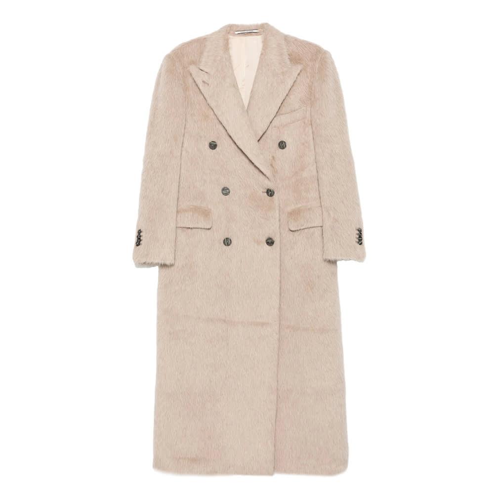 tagliatore coat