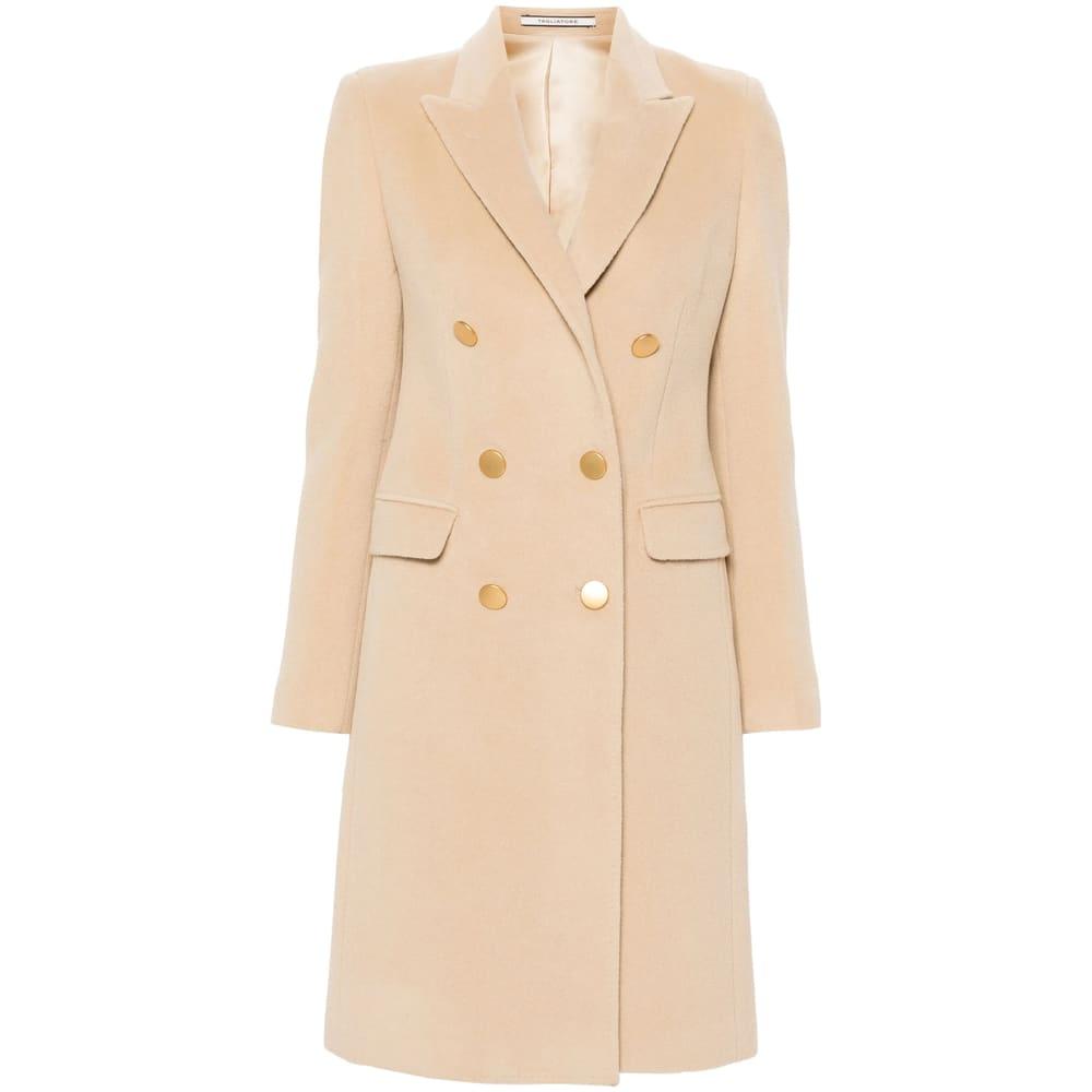 tagliatore coat