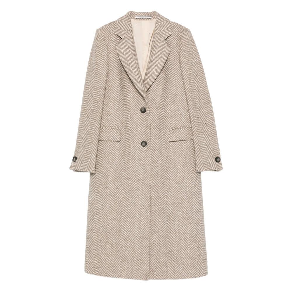 tagliatore coat