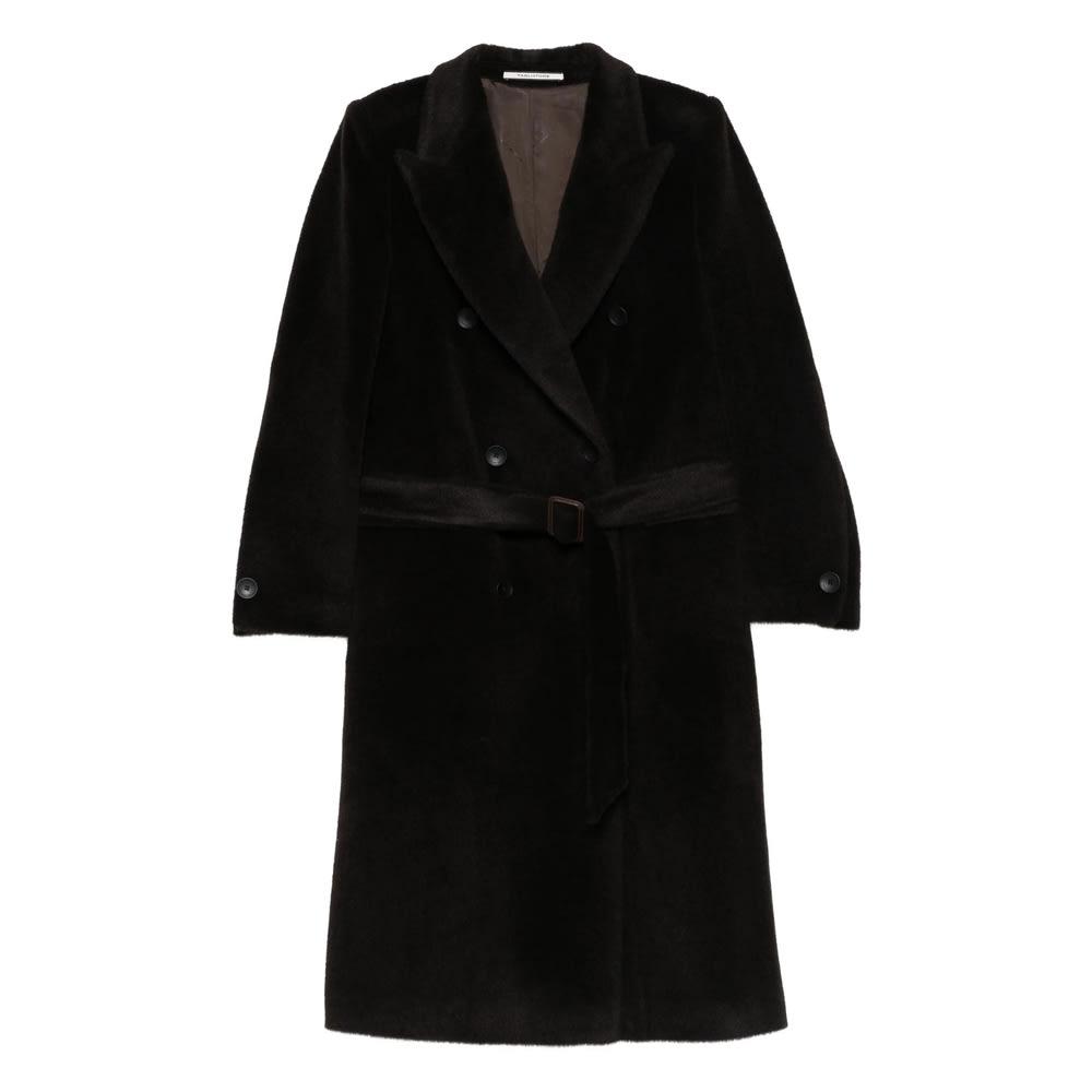 tagliatore coat