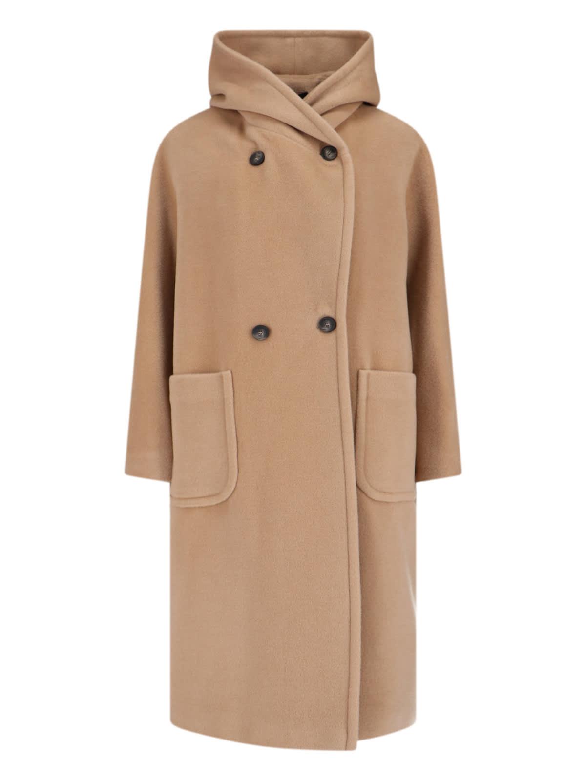 tagliatore daisy coat