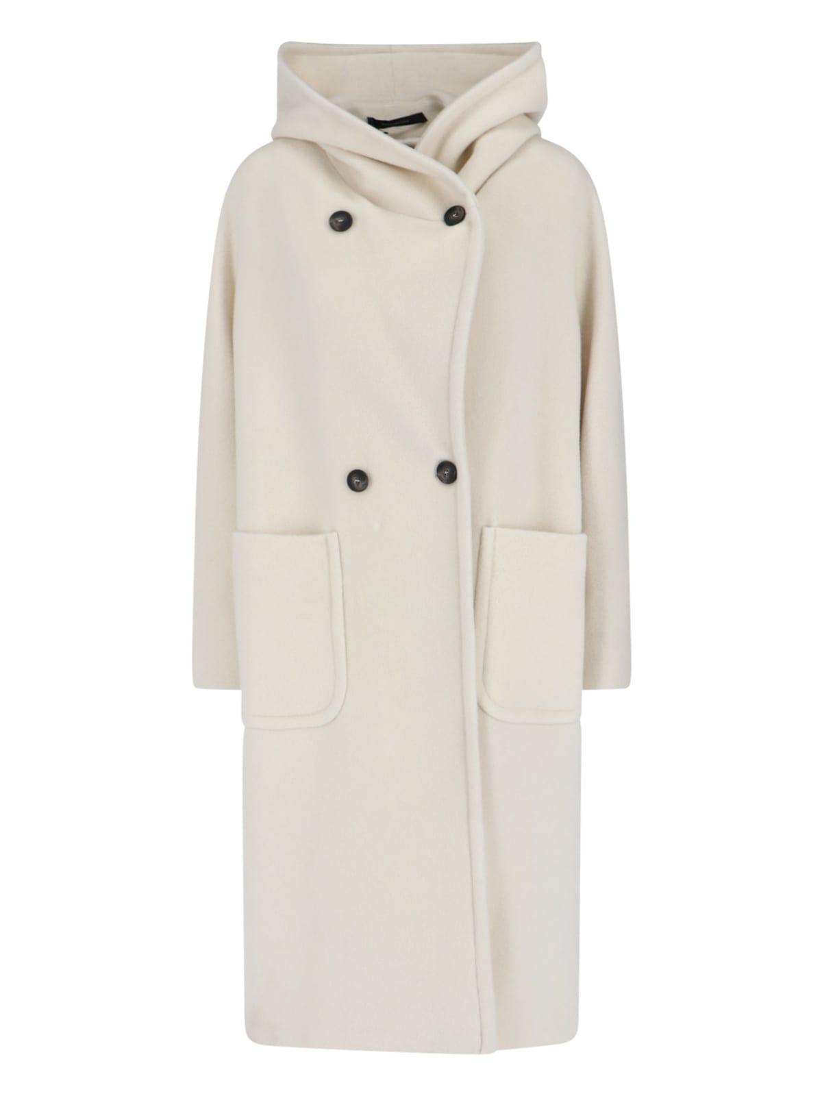 tagliatore daisy coat
