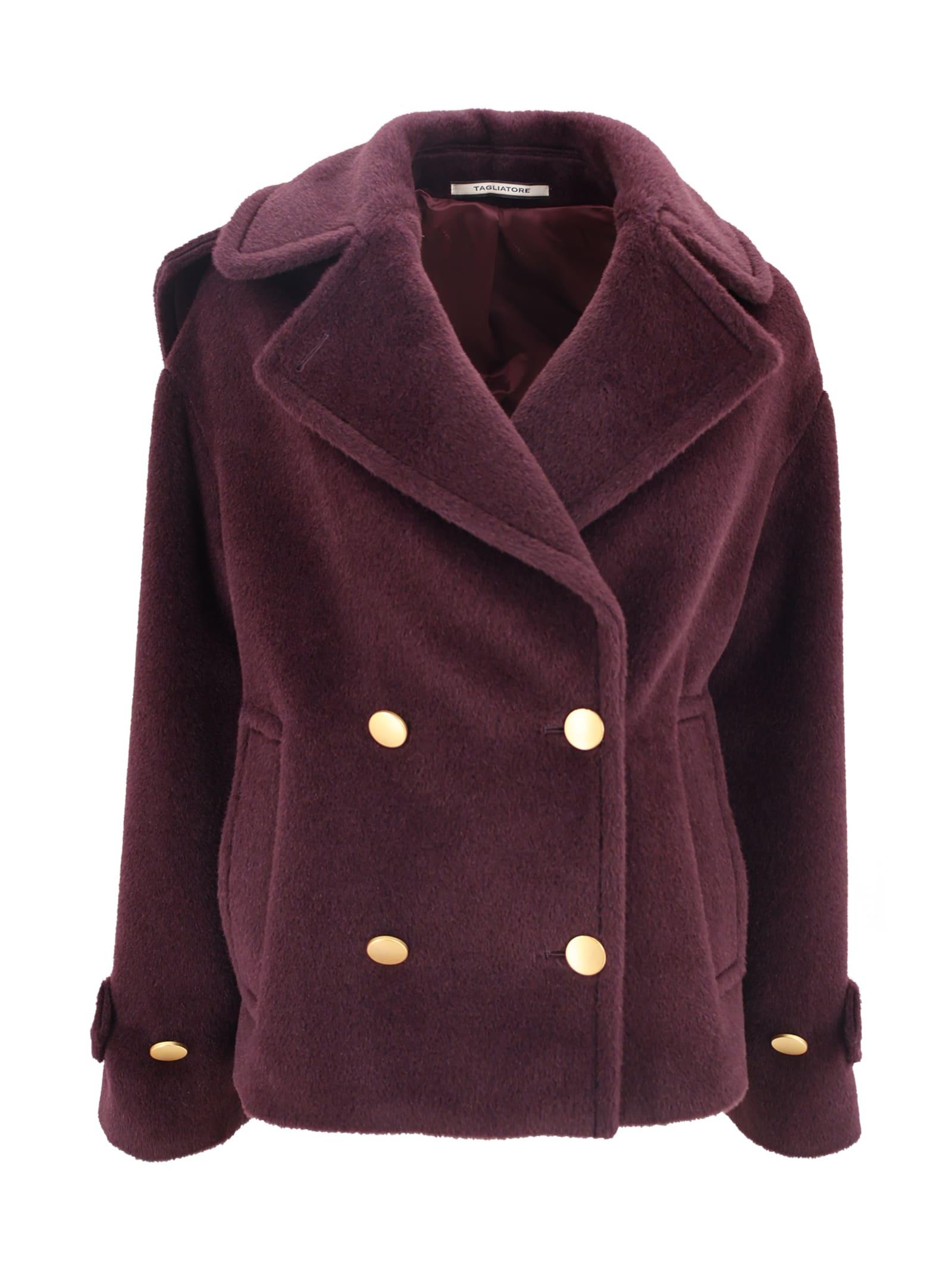 tagliatore double-breasted jacket