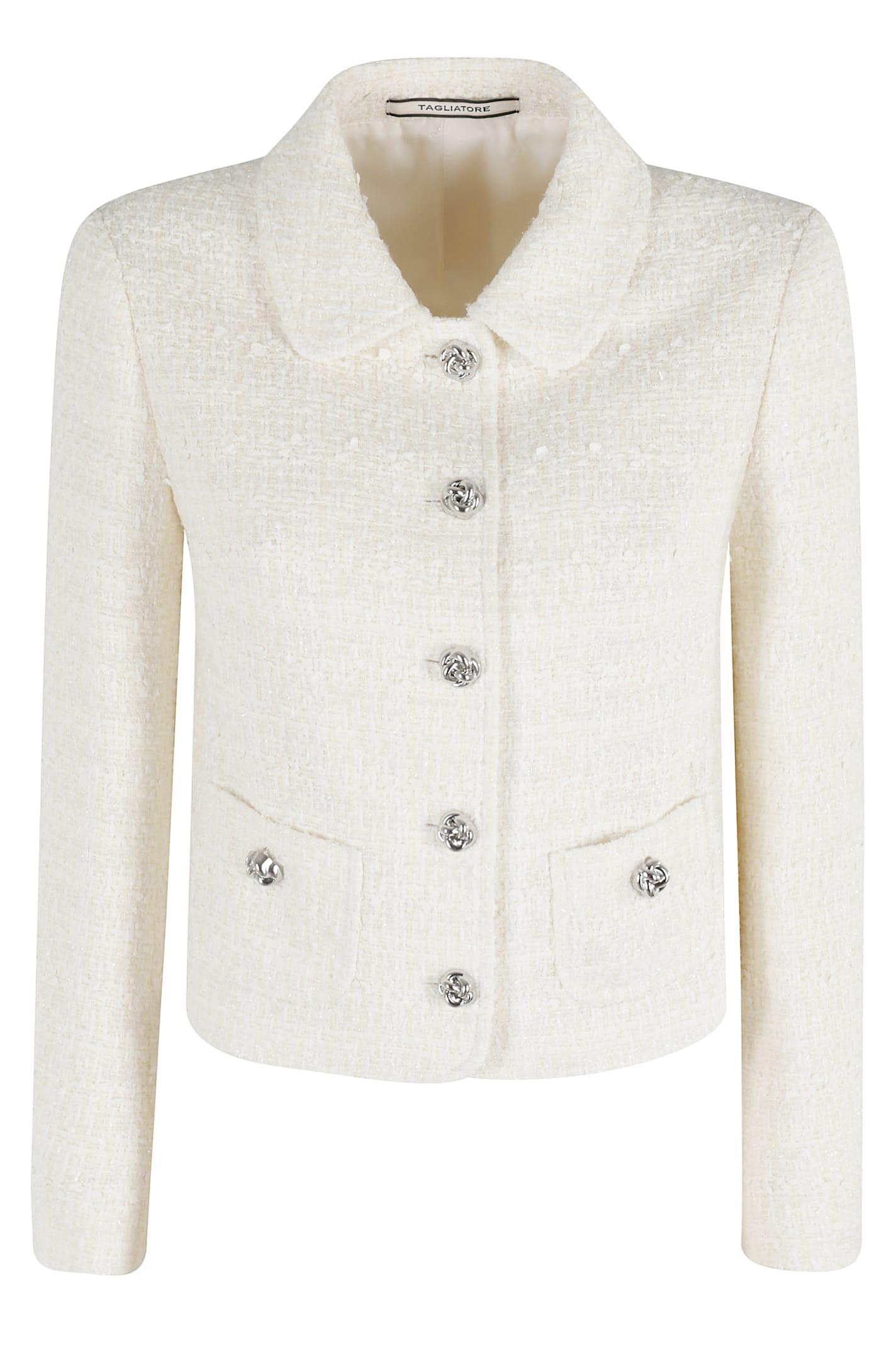 tagliatore foderata idelle met401 bottone