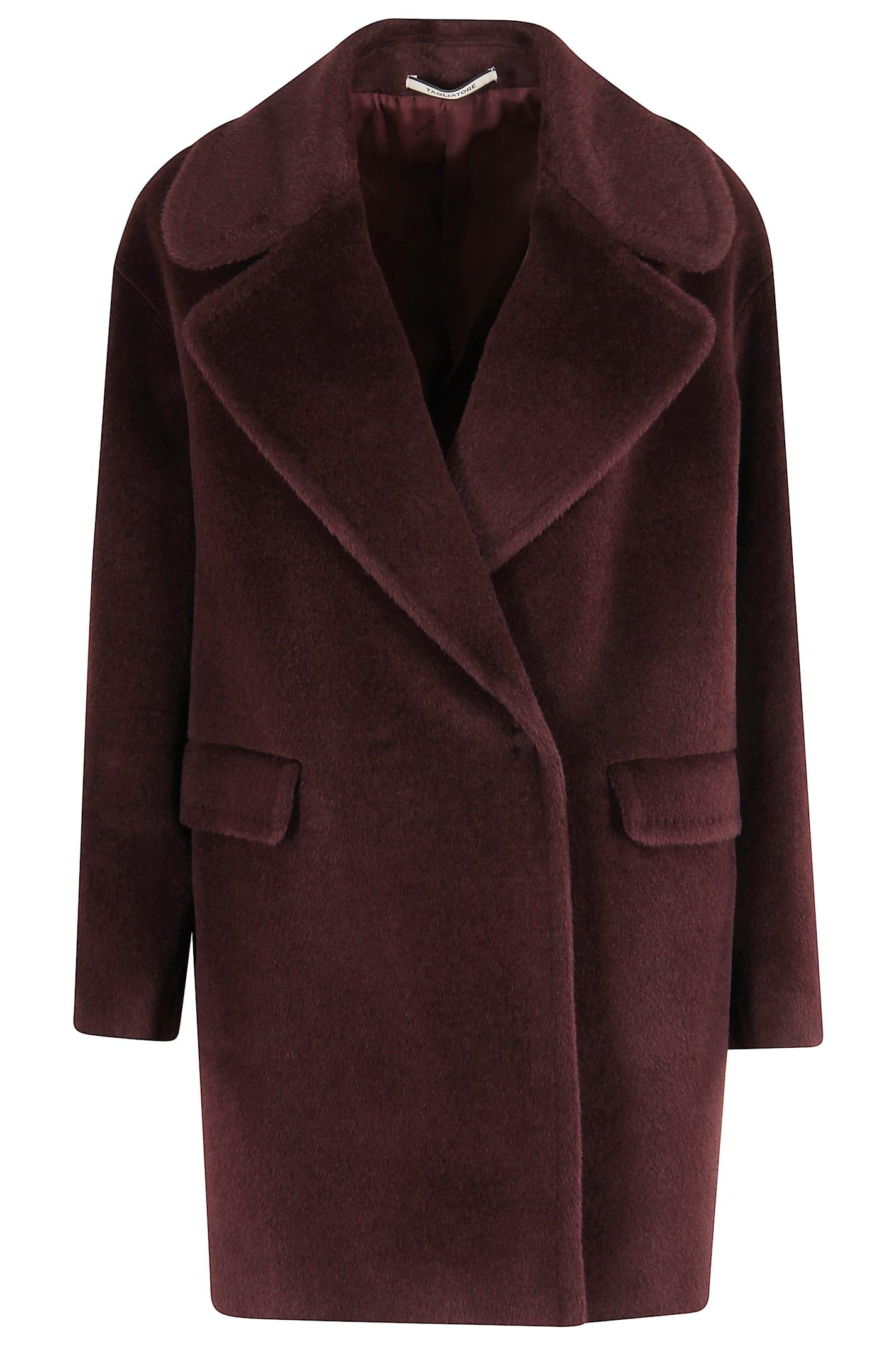 tagliatore foderato astrid