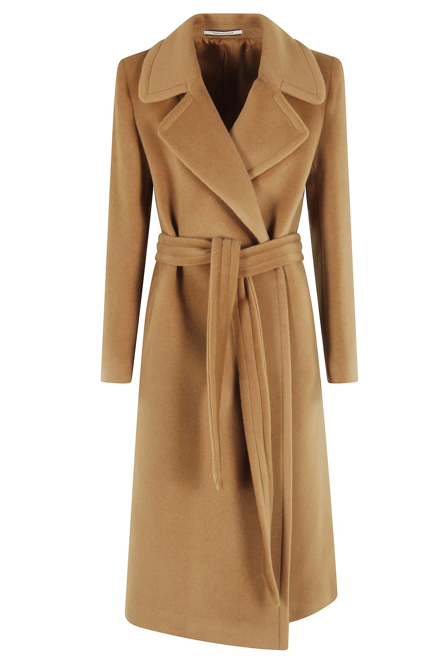 tagliatore foderato molly