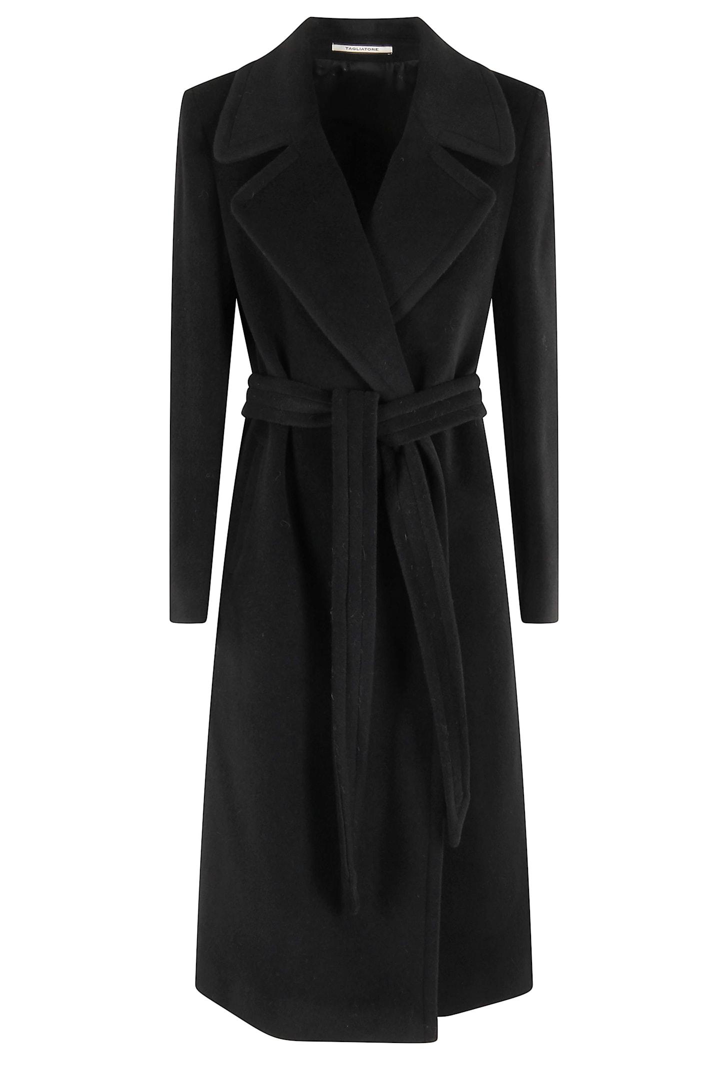 tagliatore foderato molly