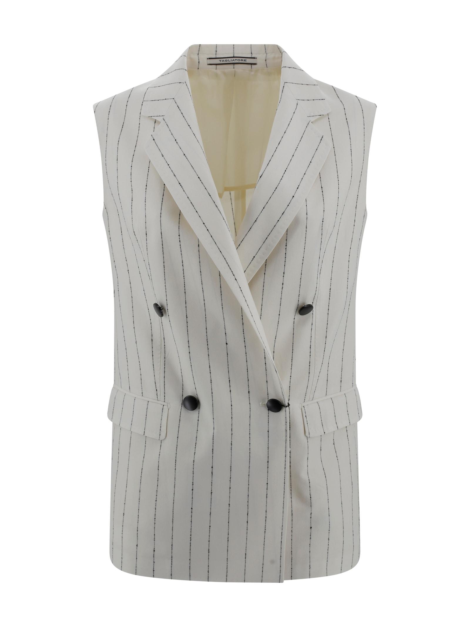 tagliatore gilet j-bernice