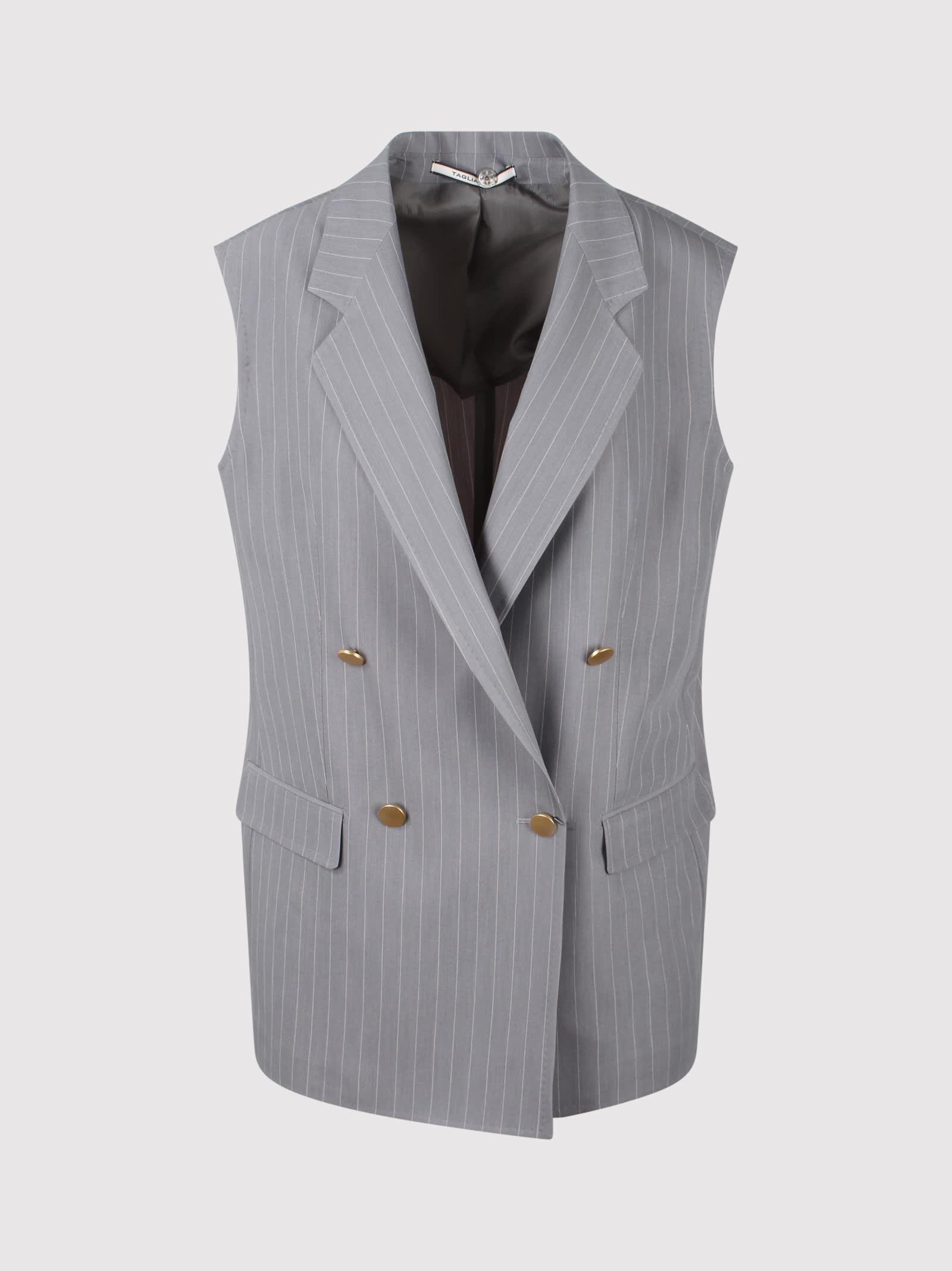 tagliatore j-bernice vest